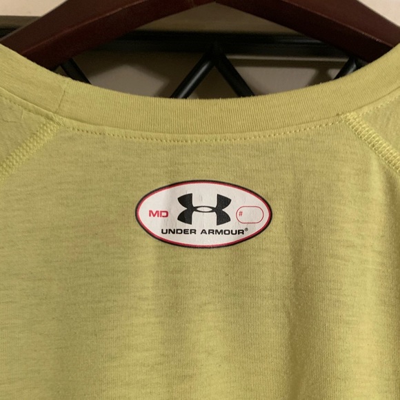 Under Armour T-Shirt - Picture 4 of 6